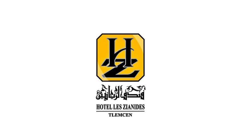 תלמסאן Hotel Les Zianides מראה חיצוני תמונה